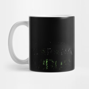 Corona-virus Mug